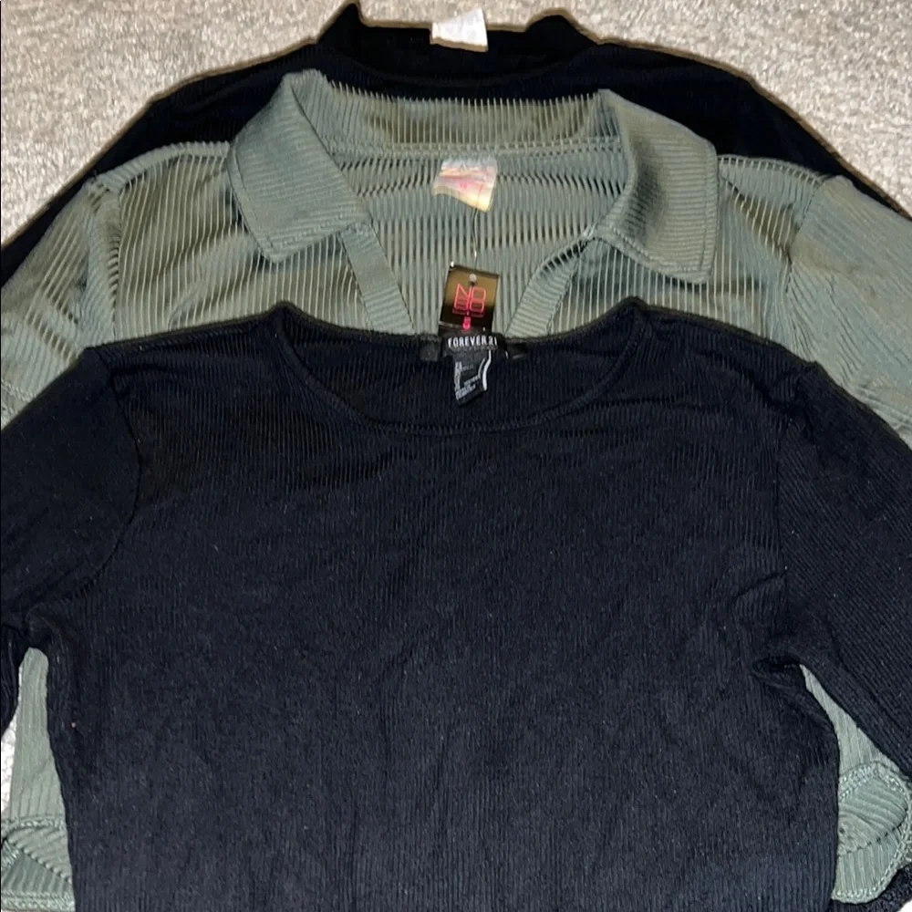 Bodysuit Bundle - Picture 1 of 4
